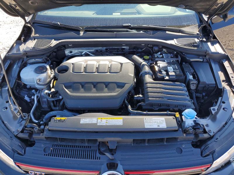 Aukcja sprzedaży 2023 Volkswagen Gti, vin: WVWSA7CD8PW115739, numer aukcji: 50334686