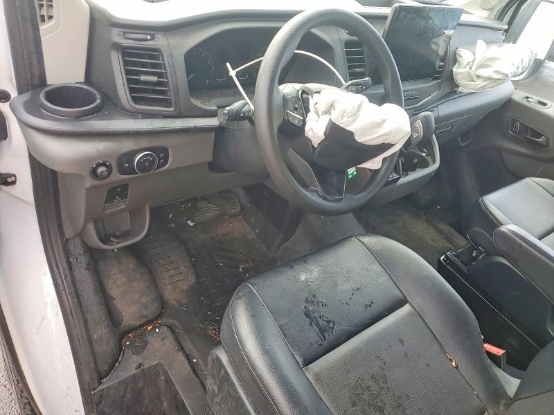 Продажа на аукционе авто 2023 Ford Transit, vin: 1FTBW9C82PKA32346, номер лота: 49820906