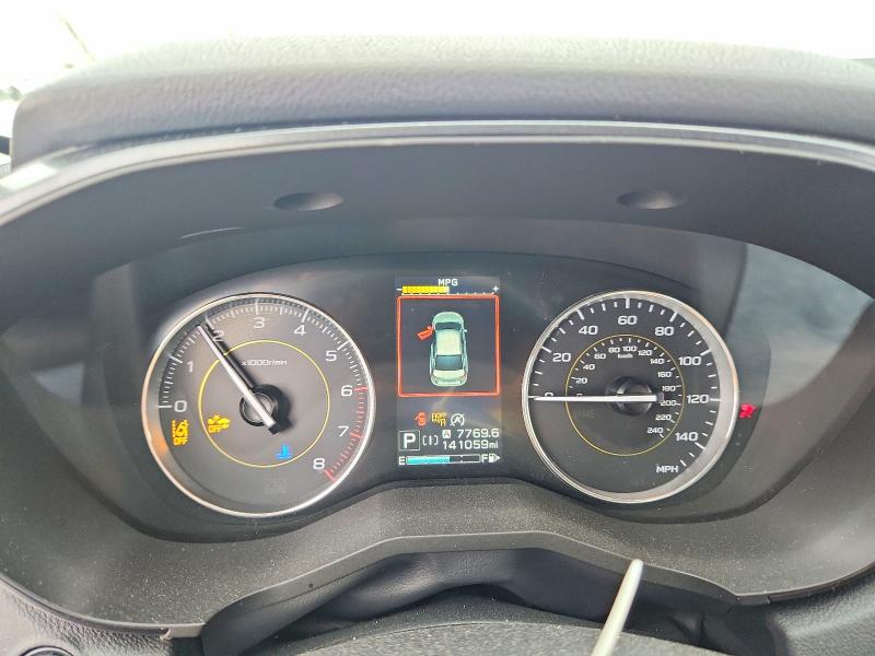 Продаж на аукціоні авто 2021 Subaru Crosstrek, vin: JF2GTHSC8MH671968, номер лоту: 50732386