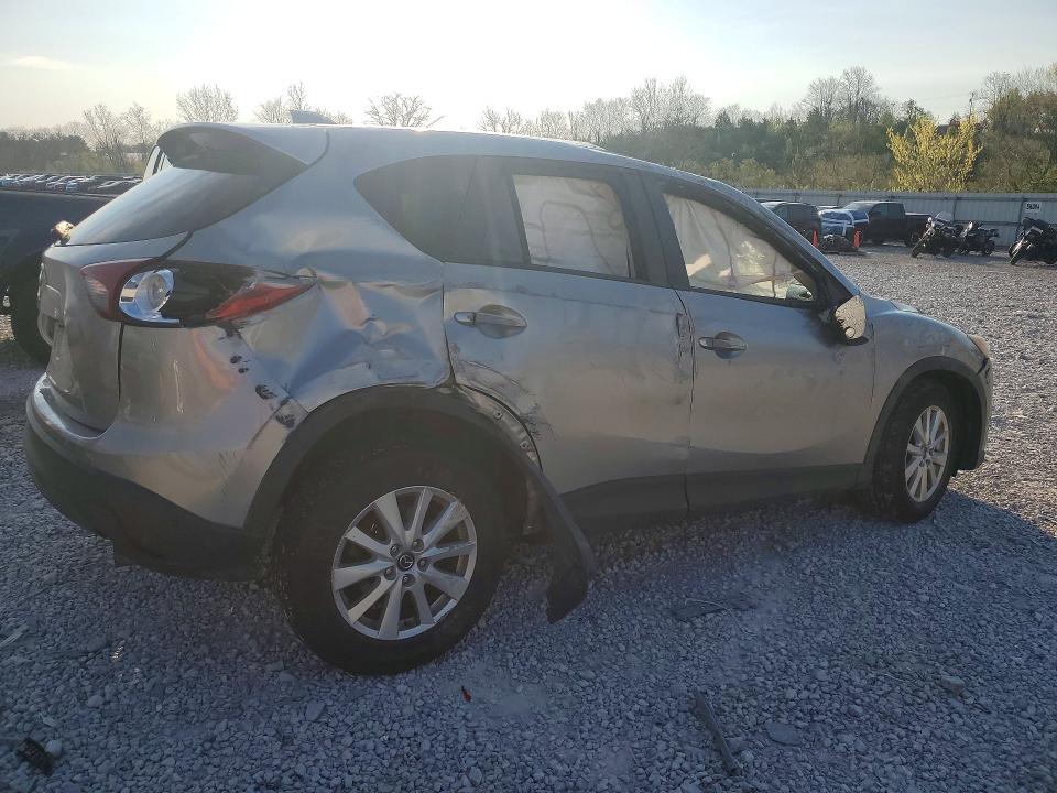 49239796 :رقم المزاد ، JM3KE2CE7D0143912 vin ، 2013 Mazda Cx-5 مزاد بيع