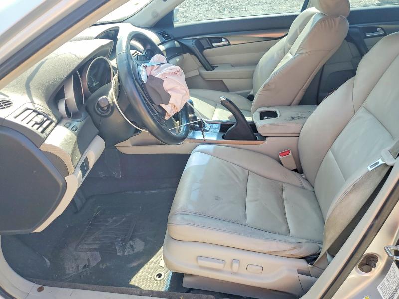 Aukcja sprzedaży 2012 Acura Tl, vin: 19UUA8F27CA028903, numer aukcji: 50151646