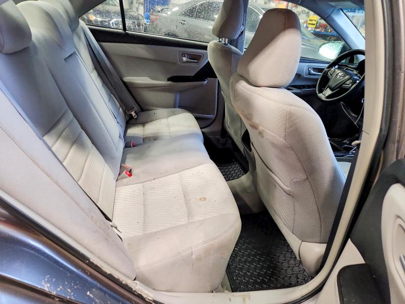 Продаж на аукціоні авто 2015 Toyota Camry, vin: 4T1BF1FK2FU058629, номер лоту: 48477556