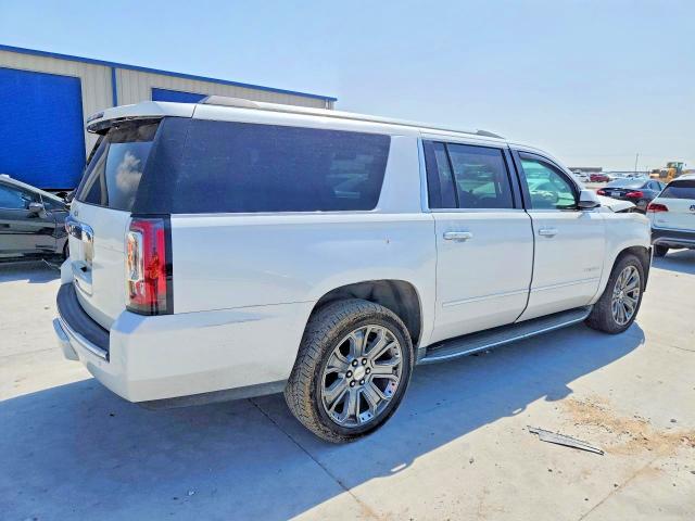Продажа на аукционе авто 2016 Gmc Yukon Xl, vin: 1GKS2HKJ7GR278198, номер лота: 51096566