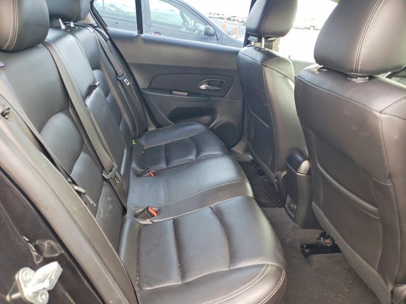 Продаж на аукціоні авто 2014 Chevrolet Cruze, vin: 1G1PE5SB8E7165815, номер лоту: 49660776