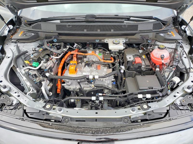 2025 Chevrolet Equinox მანქანა იყიდება აუქციონზე, vin: 3GN7DNRP3SS230845, აუქციონის ნომერი: 51336226