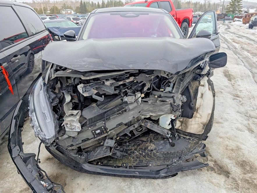 49328566 :رقم المزاد ، 3FMTK3SU7NMA48832 vin ، 2022 Ford Mustang Mach-e مزاد بيع