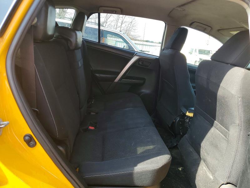 Aukcja sprzedaży 2017 Toyota Rav4 Hybrid, vin: JTMRJREVXHD073426, numer aukcji: 47949076