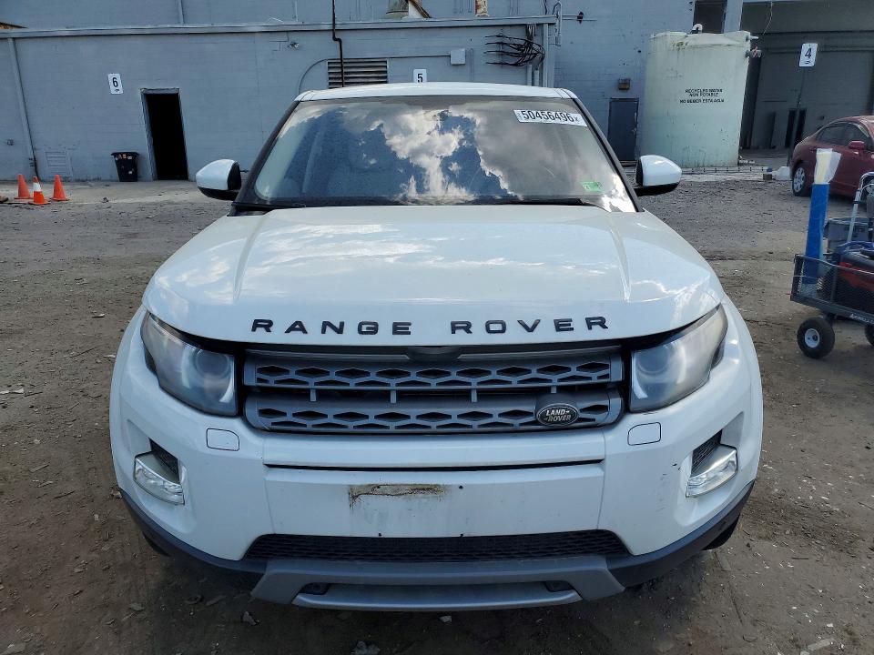 Aukcja sprzedaży 2014 Land Rover Range Rover Evoque, vin: SALVP2BG5EH863076, numer aukcji: 50456496