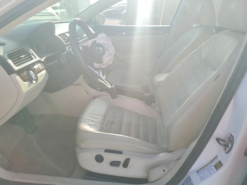 Aukcja sprzedaży 2012 Volkswagen Passat, vin: 1VWCN7A30CC082926, numer aukcji: 50657326