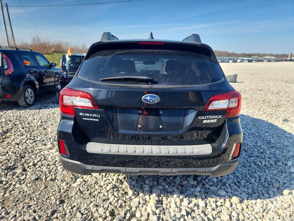49152326 :رقم المزاد ، 4S4BSANC7H3235853 vin ، 2017 Subaru Outback مزاد بيع