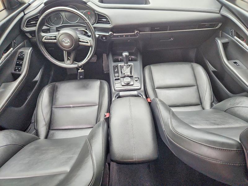 Продажа на аукционе авто 2021 Mazda Cx-30, vin: 3MVDMBBL8MM228919, номер лота: 77877855