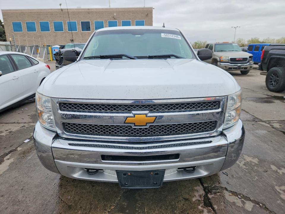 Aukcja sprzedaży 2013 Chevrolet Silverado, vin: 1GCRKSE05DZ304819, numer aukcji: 50312346