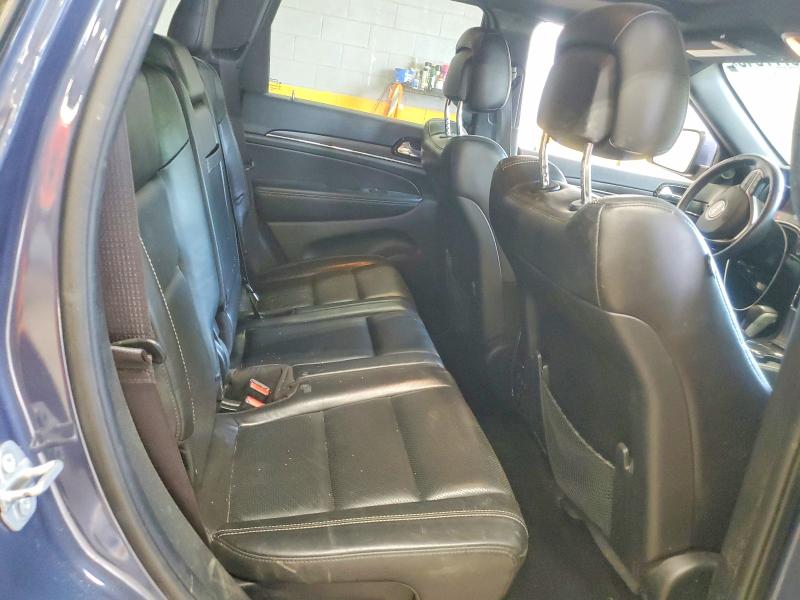 49777846 :رقم المزاد ، 1C4RJFBG3MC528394 vin ، 2021 Jeep Grand Cherokee مزاد بيع