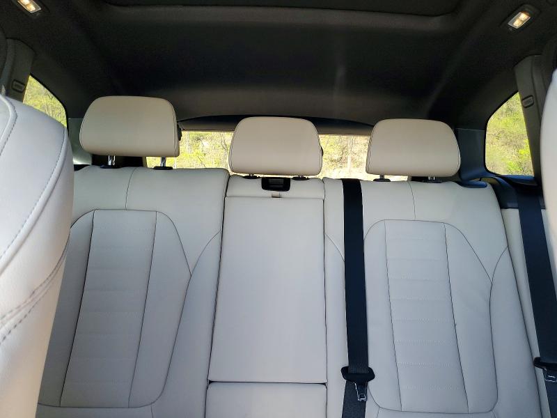 Продажа на аукционе авто 2021 Bmw X3, vin: 5UXTY5C08M9G92171, номер лота: 51168116