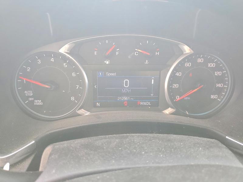 Продажа на аукционе авто 2021 Chevrolet Equinox, vin: 3GNAXJEV4MS160804, номер лота: 78661145