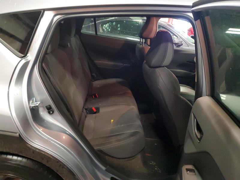 Продажа на аукционе авто 2024 Subaru Crosstrek, vin: JF2GUABC8RH890960, номер лота: 50313966