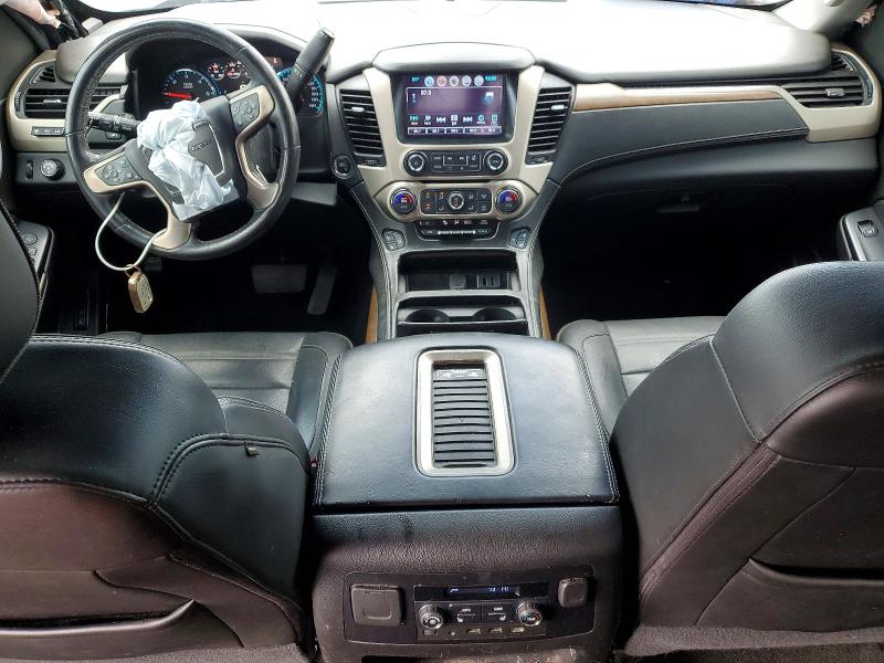 Aukcja sprzedaży 2018 Gmc Yukon, vin: 1GKS1CKJ5JR325032, numer aukcji: 51879796