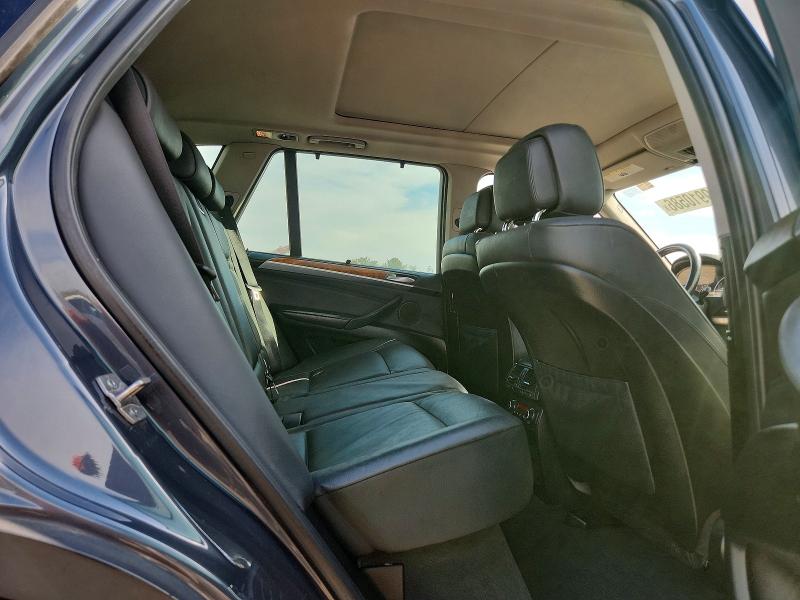 Продажа на аукционе авто 2013 Bmw X5, vin: 5UXZV4C53D0B09115, номер лота: 49910586