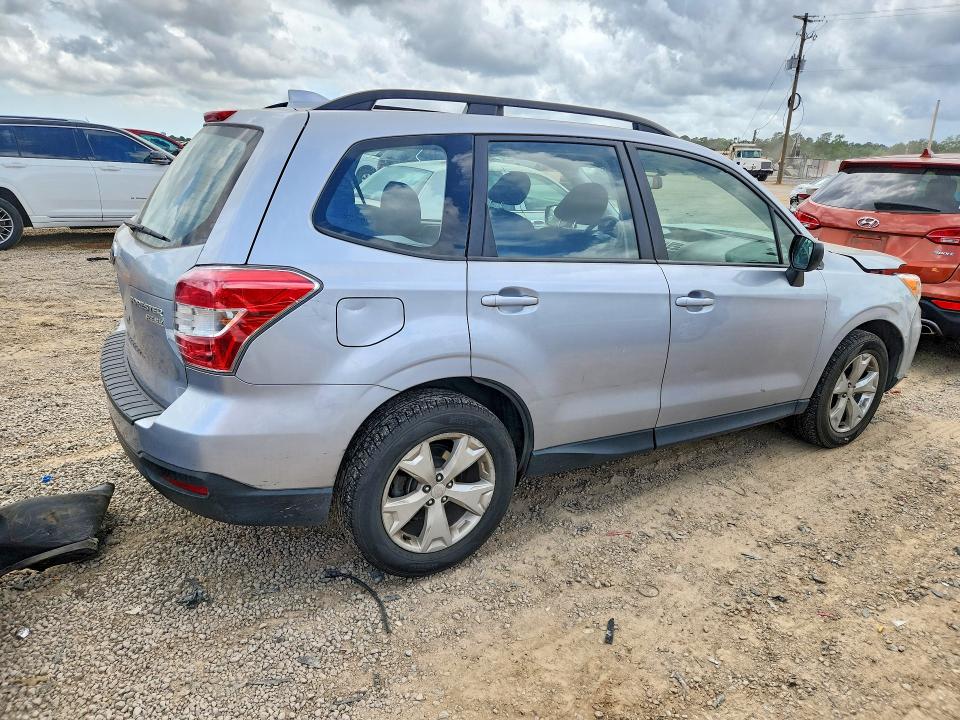 Продажа на аукционе авто 2016 Subaru Forester, vin: JF2SJABC5GH464742, номер лота: 51084066