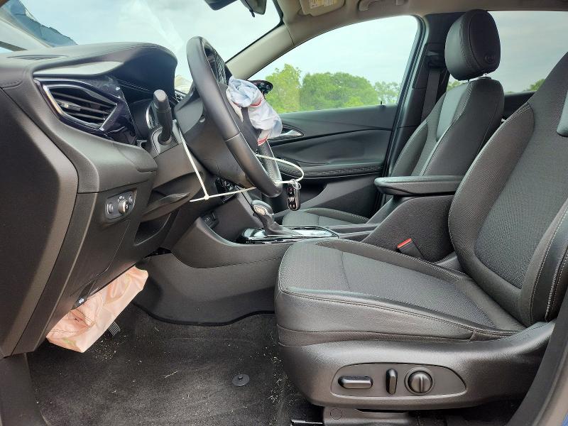 Продаж на аукціоні авто 2021 Buick Encore Gx, vin: KL4MMDSLXMB039767, номер лоту: 50624496