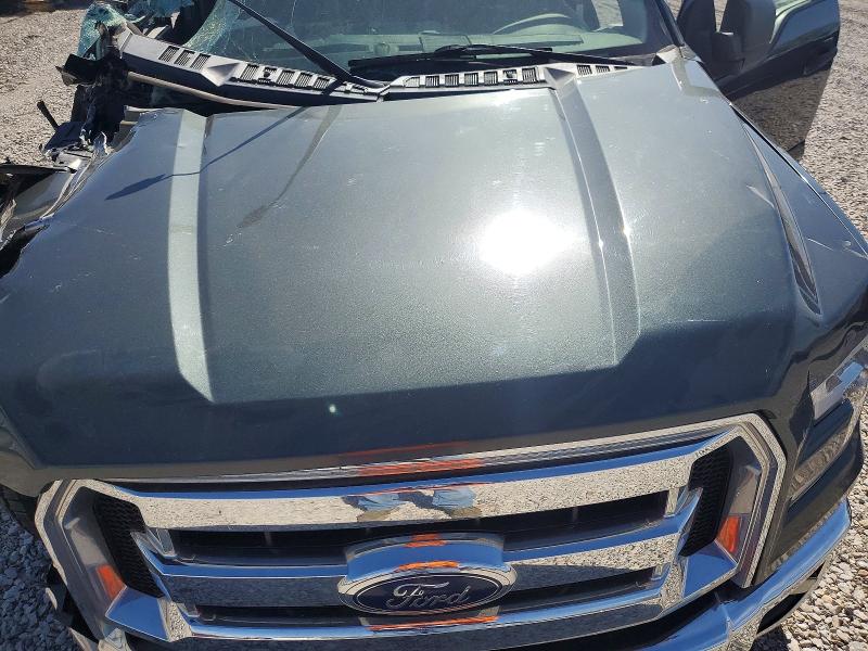Продаж на аукціоні авто 2015 Ford F150, vin: 1FTFW1EF2FFB50709, номер лоту: 50575906