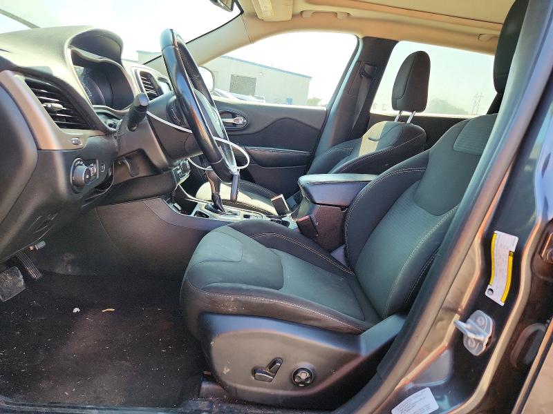 Продаж на аукціоні авто 2016 Jeep Cherokee, vin: 1C4PJLCS0GW230235, номер лоту: 51426586