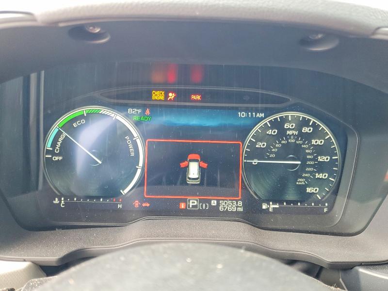 Продажа на аукционе авто 2025 Subaru Forester, vin: JF2SLSRD4SH403258, номер лота: 51651956