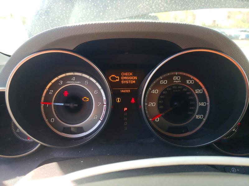 Aukcja sprzedaży 2012 Acura Mdx, vin: 2HNYD2H29CH514643, numer aukcji: 50441196