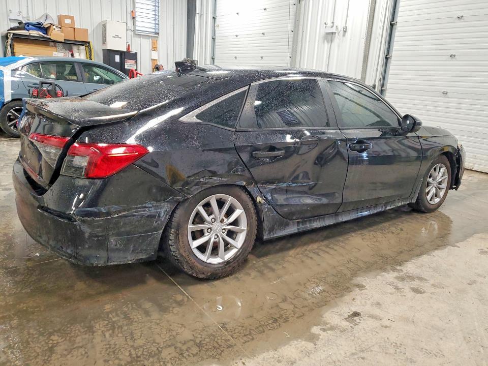 47974096 :رقم المزاد ، 2HGFE2F39NH104418 vin ، 2022 Honda Civic مزاد بيع