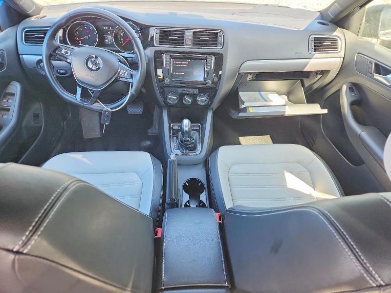 2016 Volkswagen Jetta მანქანა იყიდება აუქციონზე, vin: 3VWD17AJ3GM216136, აუქციონის ნომერი: 50071386