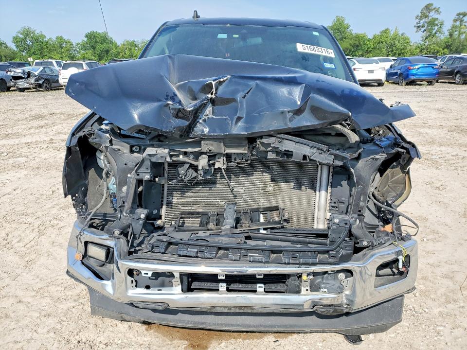 2020 Ford F150 მანქანა იყიდება აუქციონზე, vin: 1FTEW1CP9LFC58408, აუქციონის ნომერი: 51683316