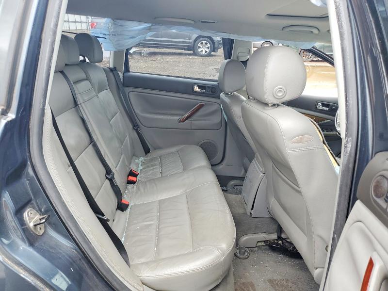Продаж на аукціоні авто 2004 Volkswagen Passat, vin: WVWYH63B84E086968, номер лоту: 51488646