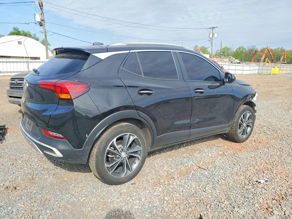 Aukcja sprzedaży 2023 Buick Encore Gx, vin: KL4MMDS27PB008228, numer aukcji: 51109146