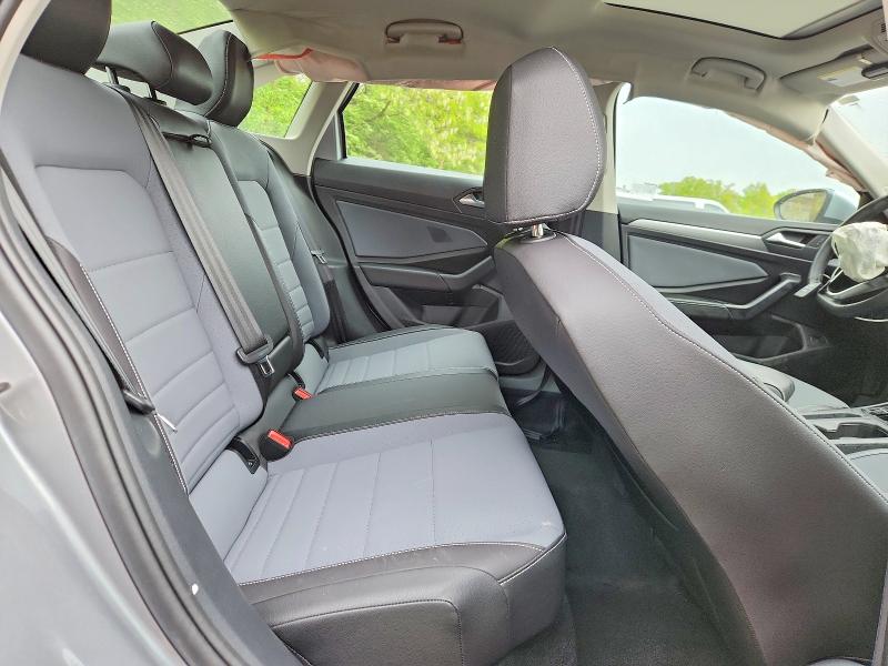 Продажа на аукционе авто 2026 Volkswagen Jetta, vin: 3VW7W7BU8TM050052, номер лота: 50892516