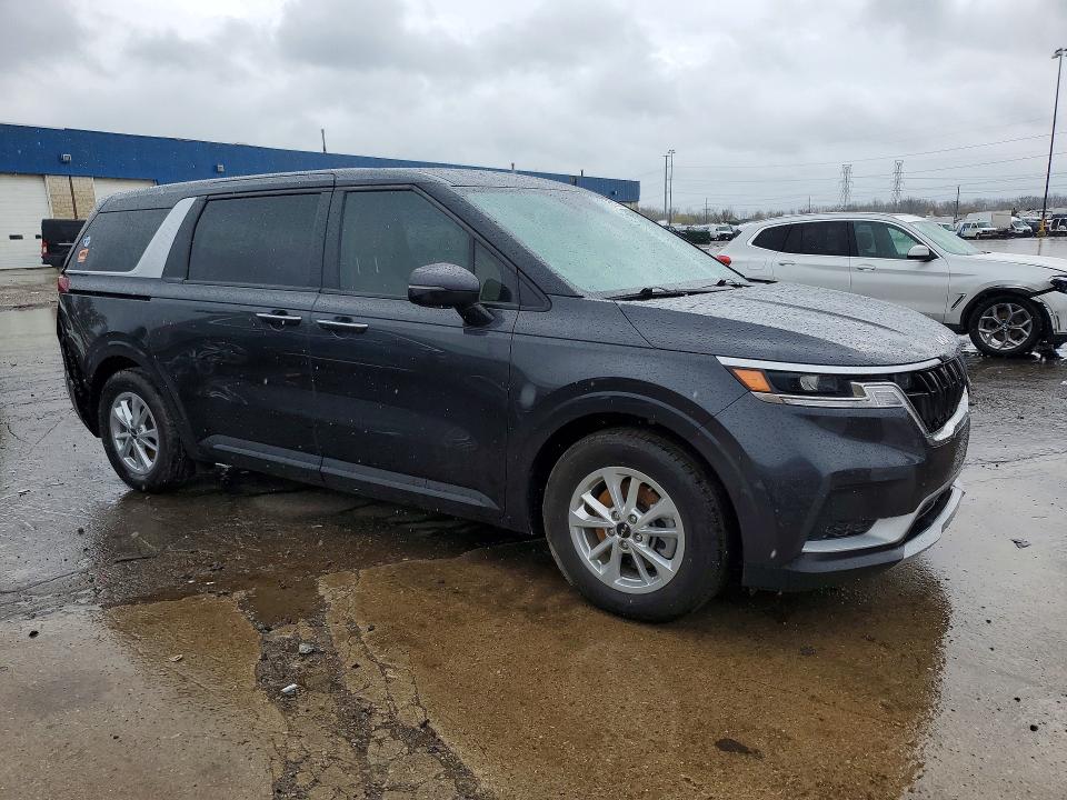 Aukcja sprzedaży 2024 Kia Carnival, vin: KNDNB4H31R6373399, numer aukcji: 50215546