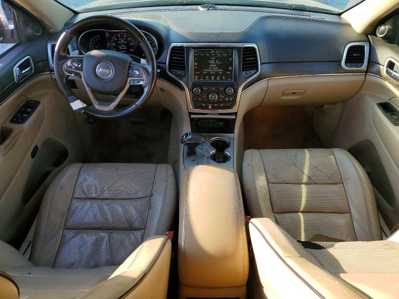 49624246 :رقم المزاد ، 1C4RJFCG8EC141100 vin ، 2014 Jeep Grand Cherokee مزاد بيع