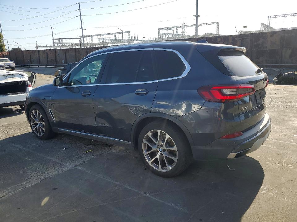 Aukcja sprzedaży 2021 Bmw X5, vin: 5UXTA6C02M9H94463, numer aukcji: 51471526