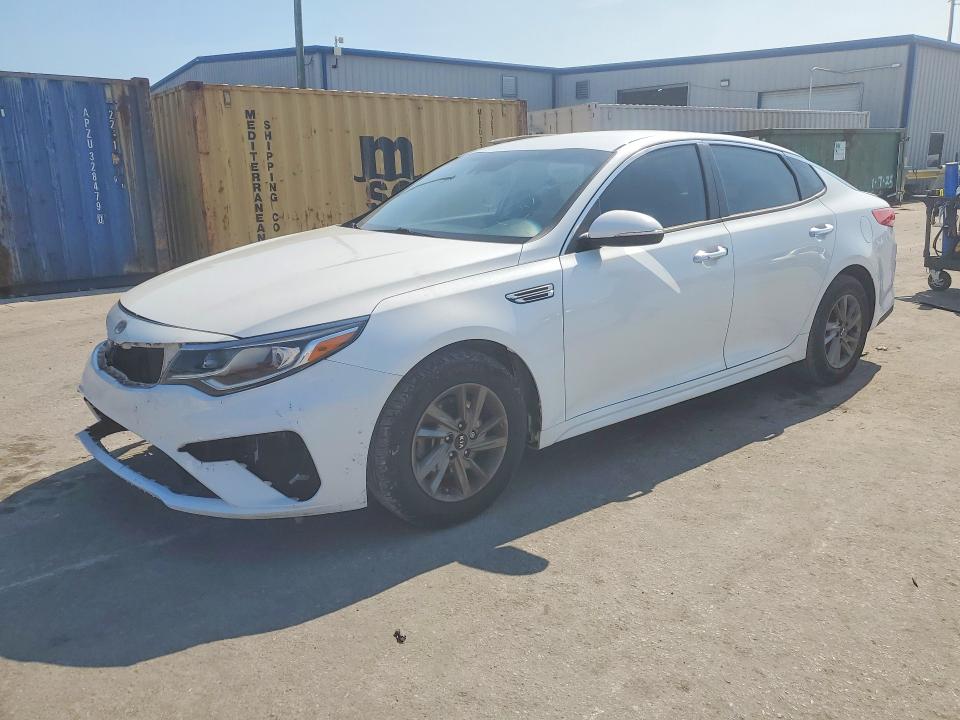 Продаж на аукціоні авто 2020 Kia Optima, vin: 5XXGT4L34LG431916, номер лоту: 49926766