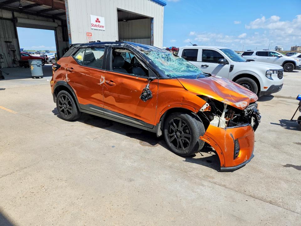 Aukcja sprzedaży 2023 Nissan Kicks, vin: 3N1CP5DV9PL497531, numer aukcji: 51770956