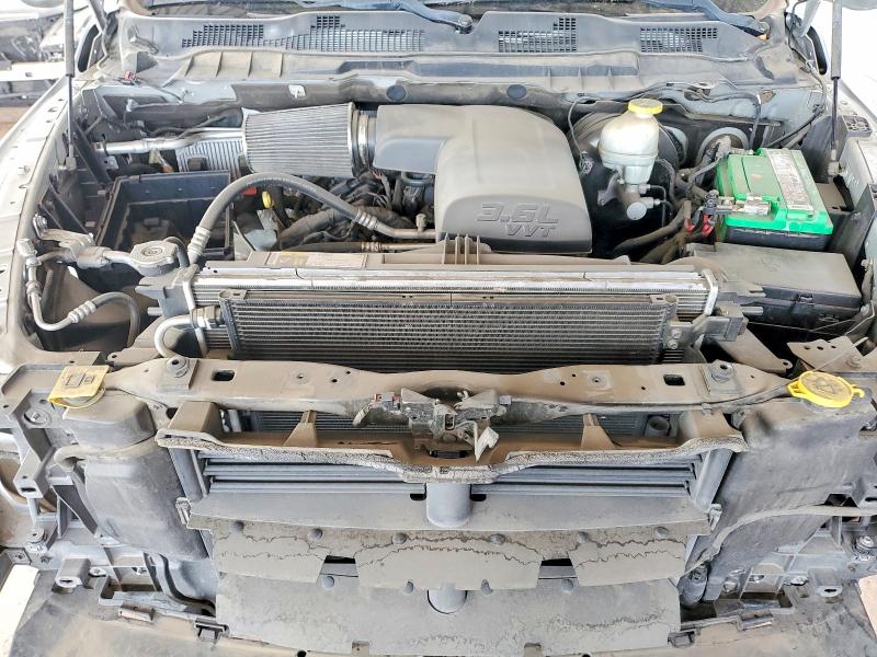 48061316 :رقم المزاد ، 1C6RR6LG3HS791043 vin ، 2017 Ram 1500 مزاد بيع