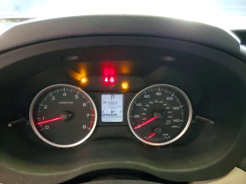2014 Subaru Xv Crosstrek მანქანა იყიდება აუქციონზე, vin: JF2GPAVC3E8345021, აუქციონის ნომერი: 50938776