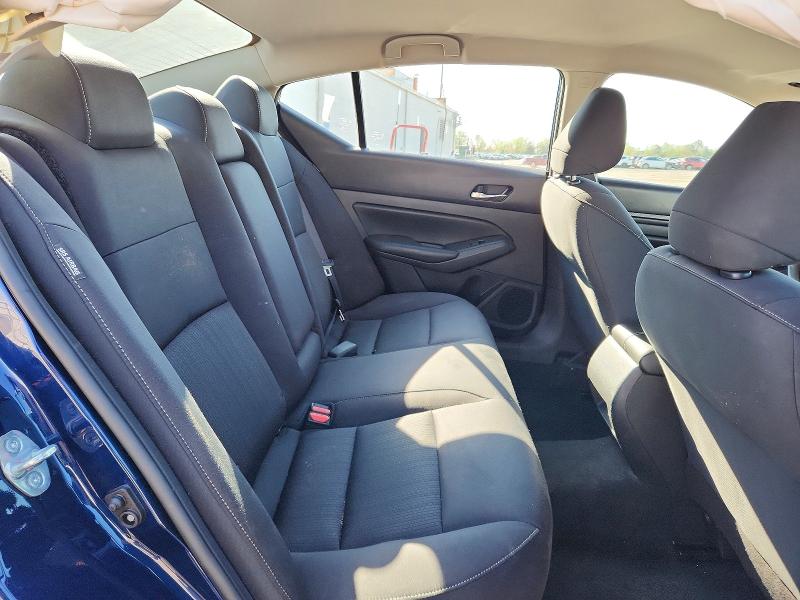 Продажа на аукционе авто 2021 Nissan Altima, vin: 1N4BL4BV3MN422049, номер лота: 49097836