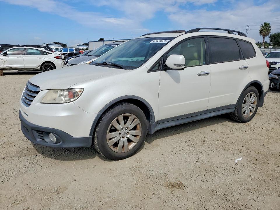 Продажа на аукционе авто 2013 Subaru Tribeca, vin: 4S4WX9GD7D4401669, номер лота: 47129076