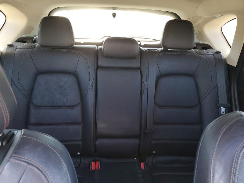 Aukcja sprzedaży 2019 Mazda Cx-5, vin: JM3KFBDM0K1678655, numer aukcji: 49127246