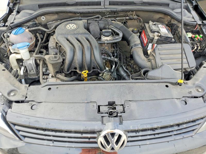 Продажа на аукционе авто 2014 Volkswagen Jetta, vin: 3VW2K7AJ2EM422145, номер лота: 48873556