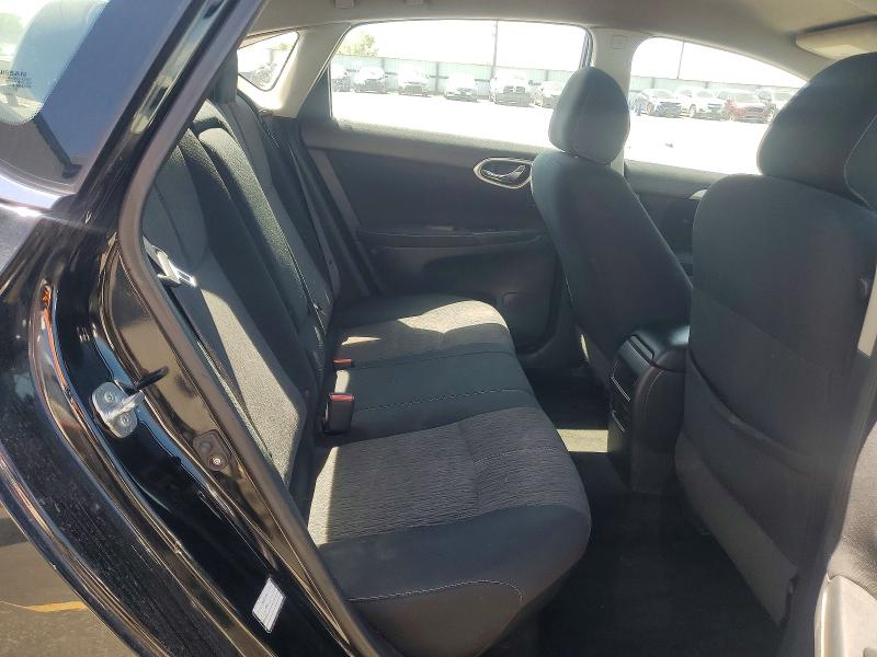 Aukcja sprzedaży 2015 Nissan Sentra, vin: 3N1AB7AP4FL647096, numer aukcji: 51976726