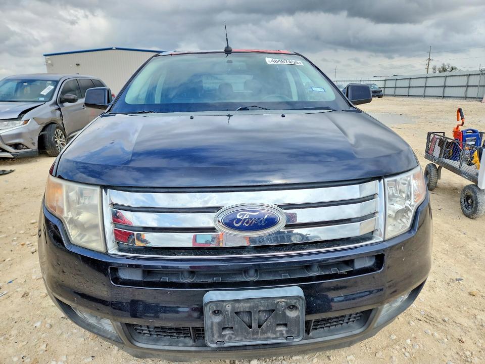 Продажа на аукционе авто 2009 Ford Edge, vin: 2FMDK49C89BA95558, номер лота: 48467456