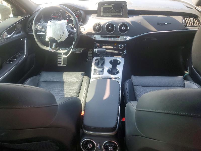 Aukcja sprzedaży 2019 Kia Stinger, vin: KNAE45LC3K6067038, numer aukcji: 50701086