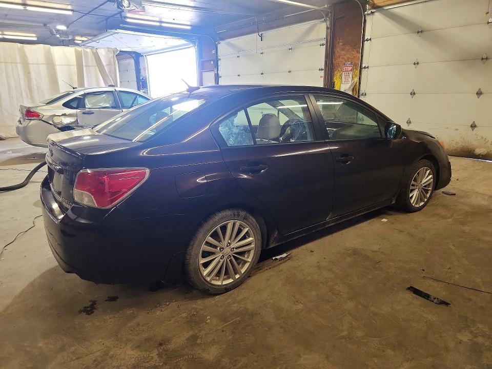 Aukcja sprzedaży 2012 Subaru Impreza, vin: JF1GJAE65CH030427, numer aukcji: 51331256
