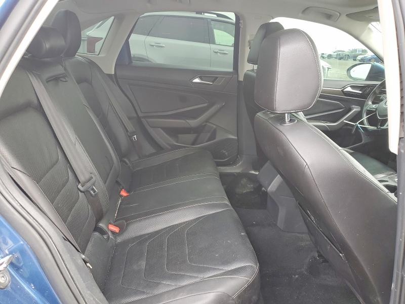 Продажа на аукционе авто 2019 Volkswagen Jetta, vin: 3VWG57BUXKM002571, номер лота: 46677726